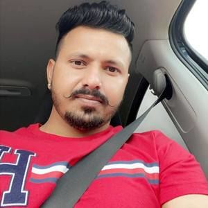 Meet your Posher, Avtar